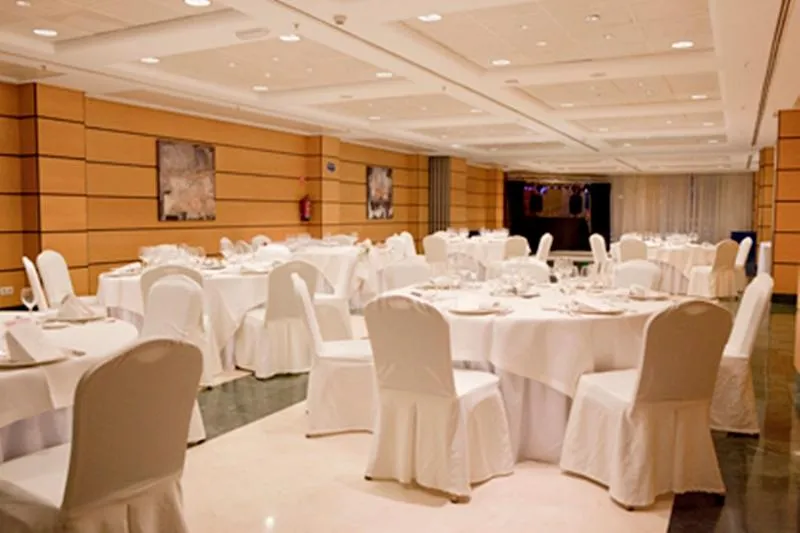 Conferences, Hotel Albufera, Valencia