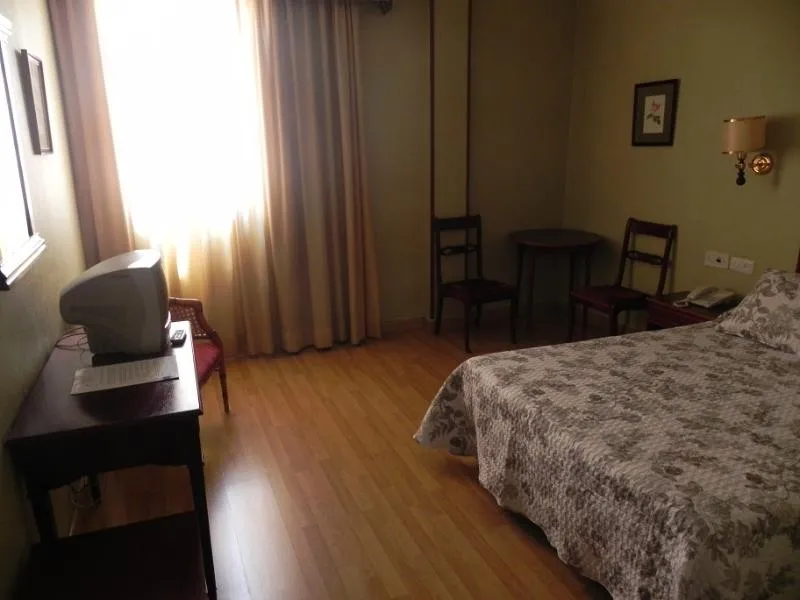 Double or Twin ONE BED Room, Sierra Aracena, Seville