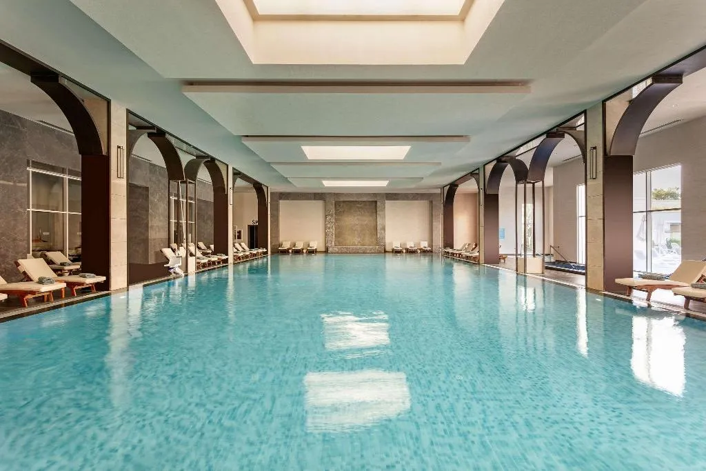 Sports and Entertainment, Titanic Deluxe Golf Belek, Antalya