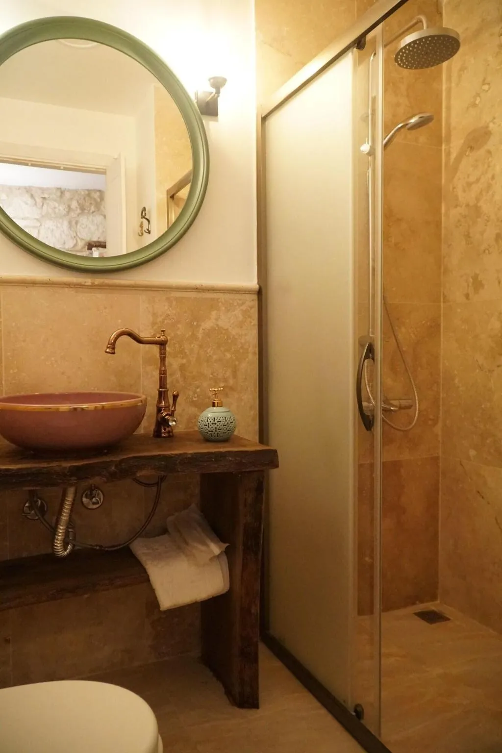 DOUBLE STANDARD Room, Perla Rossa Alacati, Izmir