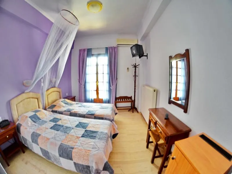 Room, Aretousa skiathos, Skiathos