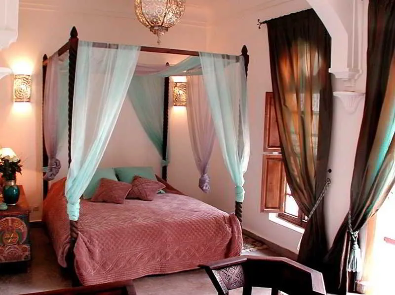 General view, Riad Laora By La Siredrah, Marrakech