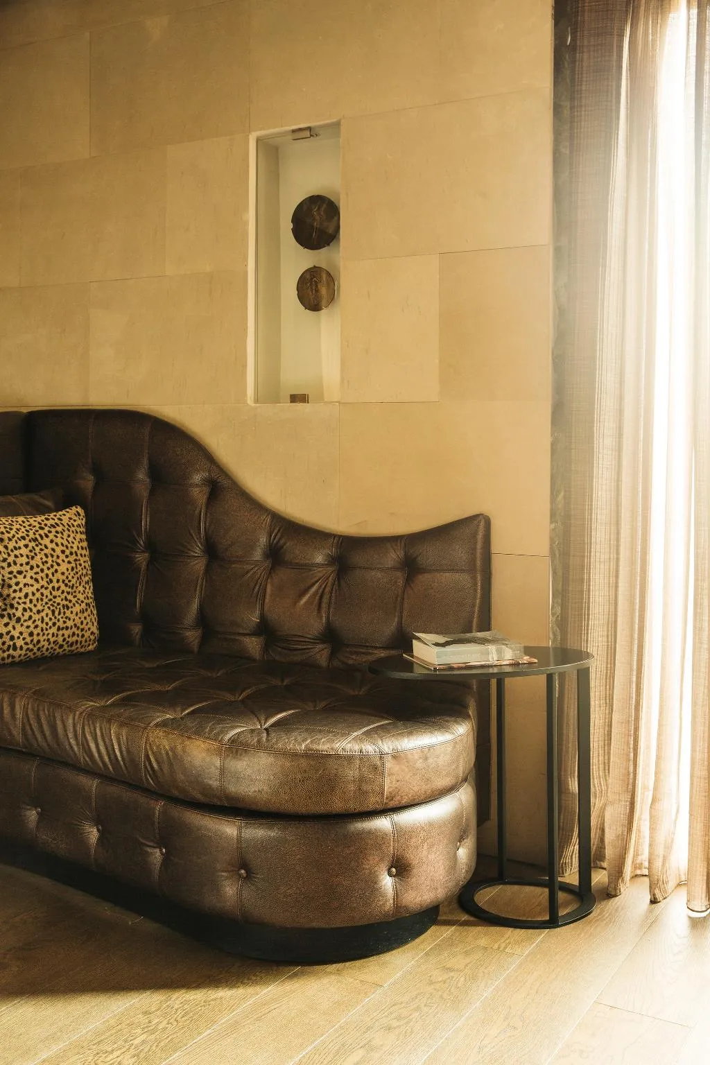 DOUBLE SINGLE USE DELUXE Room, Bagues, Barcelona