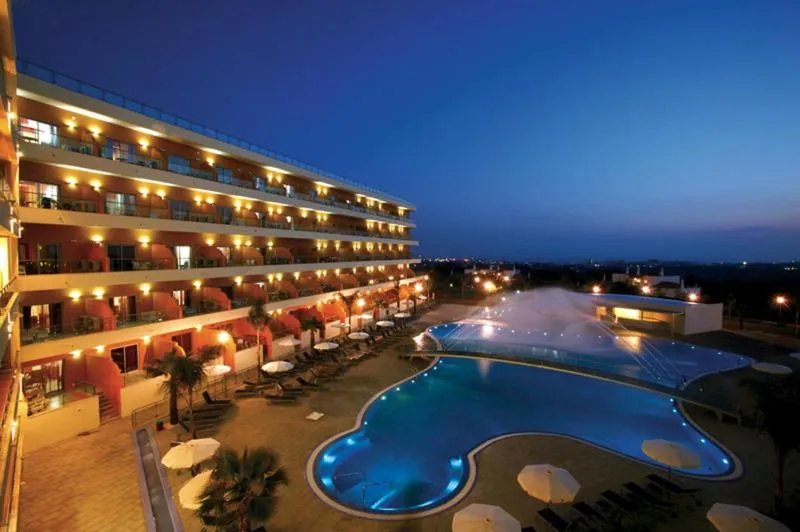 Pool, Balaia Atlantico, Algarve