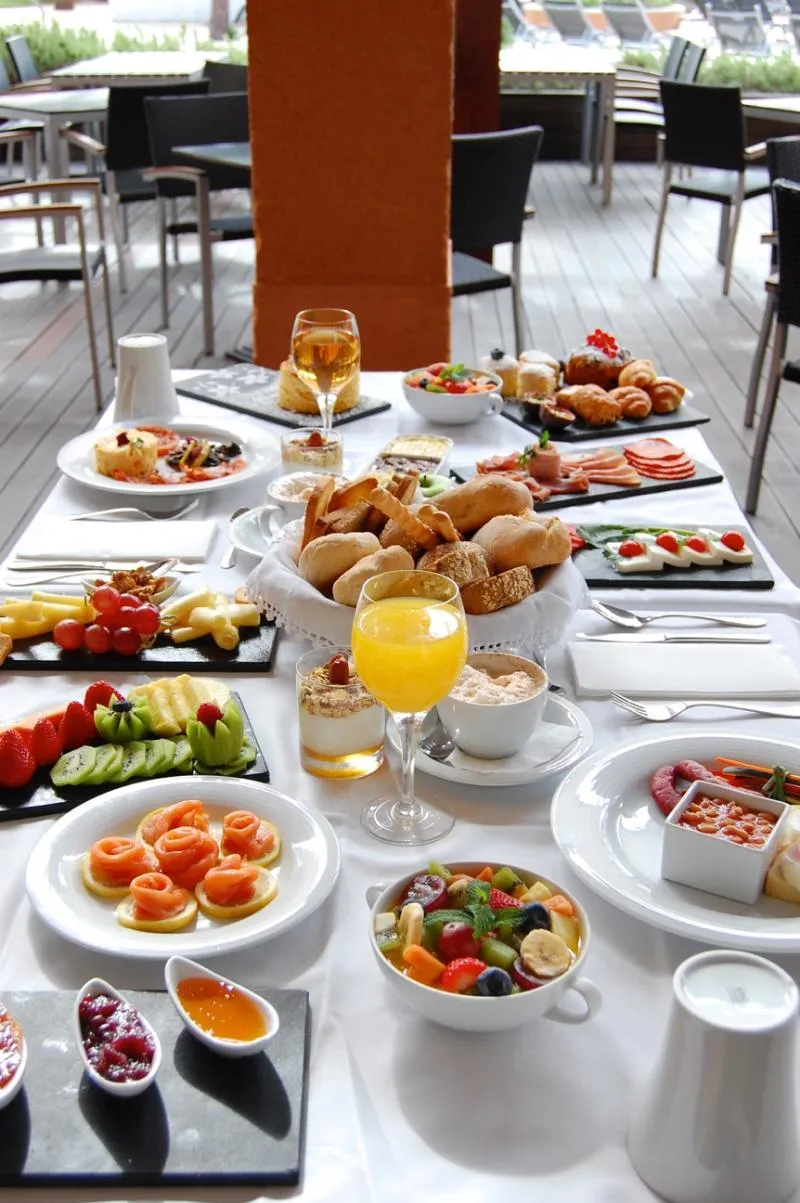 Restaurant, Kimpton Quinta Da Marinha Cascais by IHG, Lisbon