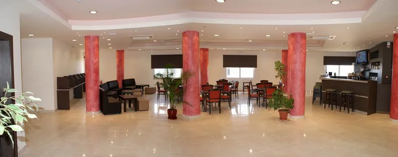 Restaurant, Sea Breeze, Crete