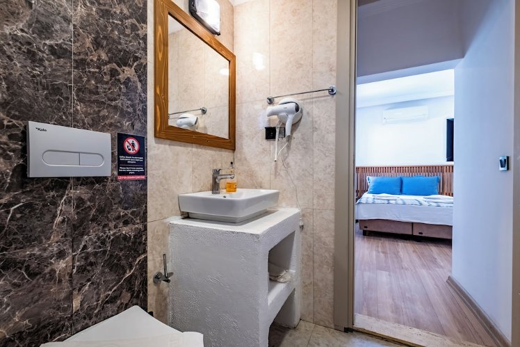 Costa Viva Bodrum, Bodrum