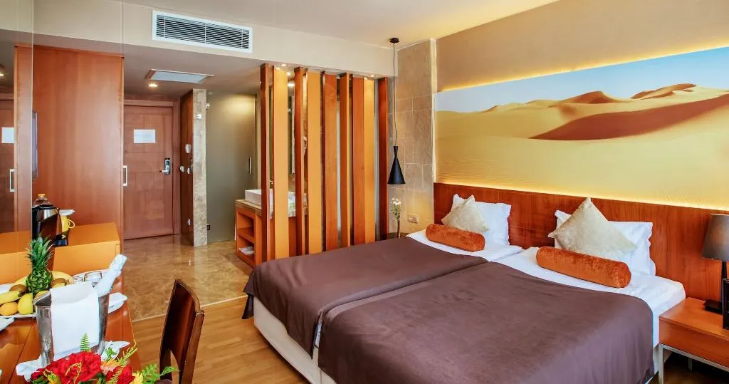 Room, Tui Blue Sherwood Belek - All Inclusive, Antalya