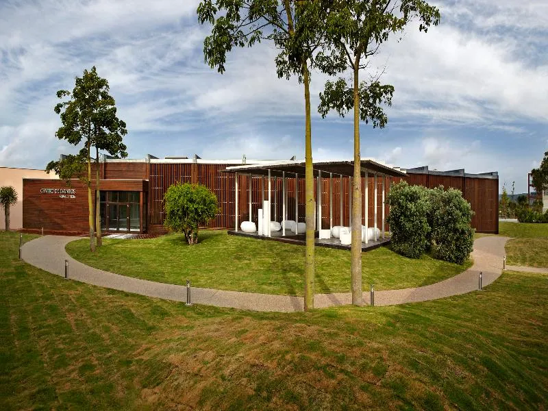 Conferences, The Pearl Troia, Lisbon