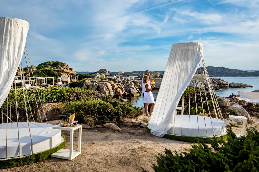 Beach, Hotiday La Maddalena, Olbia
