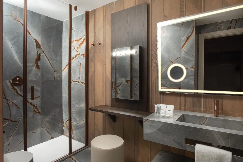 SUITE PREMIUM Room, UNA HOTELS Capotaormina, Taormina