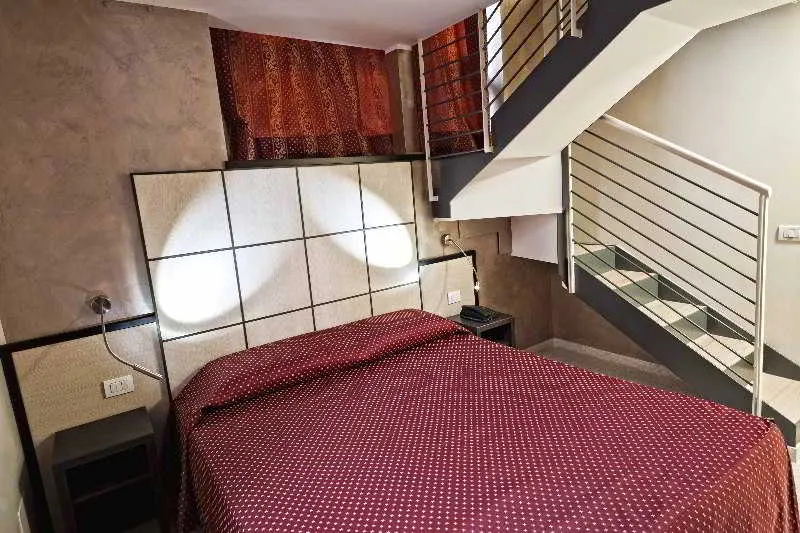 Room, Ibis Styles Milano Centro, Milan