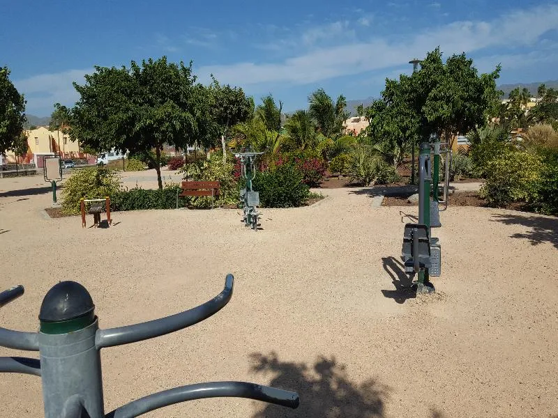 Sports and Entertainment, Capri, Gran Canaria