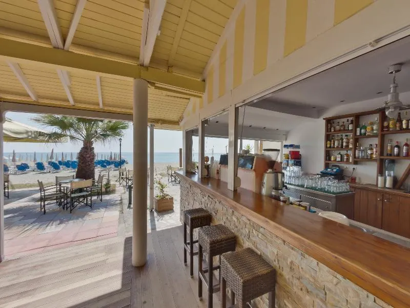 Bar, Olympios Zeus, Thessaloniki