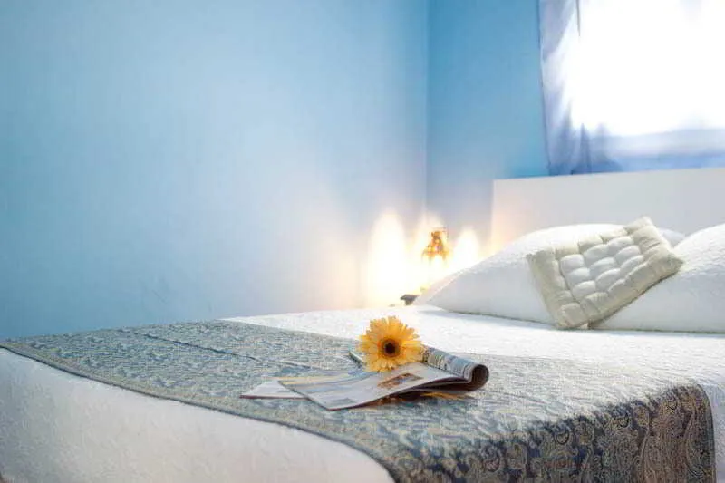 Room, Life Apartments Giralda Suites, Seville
