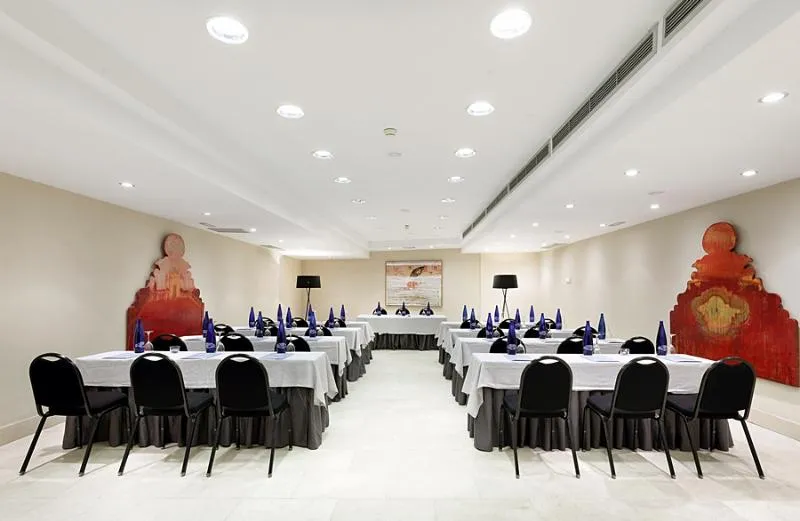 Conferences, Eurostars Palacio Santa Marta, Madrid