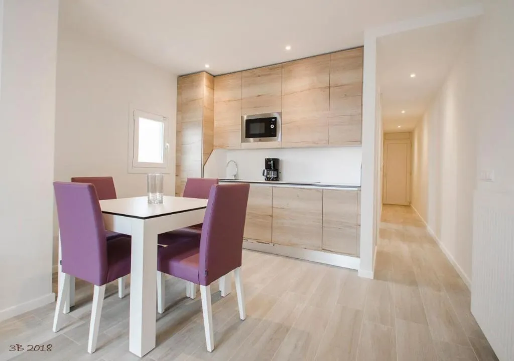 APARTMENT PREMIUM WITH VIEWS Room, Apartamentos Ponent, Majorca