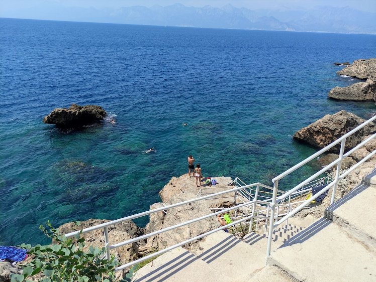 Z Suites, Antalya