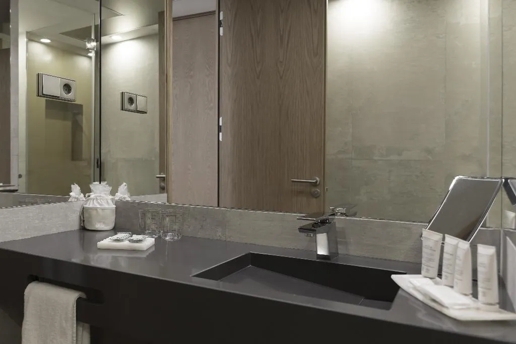 DOUBLE SUPERIOR Room, Icon Casona 1900, Madrid