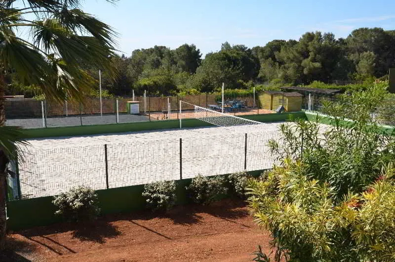 Sports and Entertainment, Club Cala Pada, Ibiza