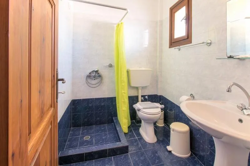 STUDIO CAPACITY 2 Room, Stefanis House, Skiathos