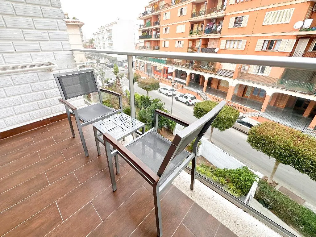 Double or Twin STANDARD Room, Eix Alcudia Hotel +18, Majorca
