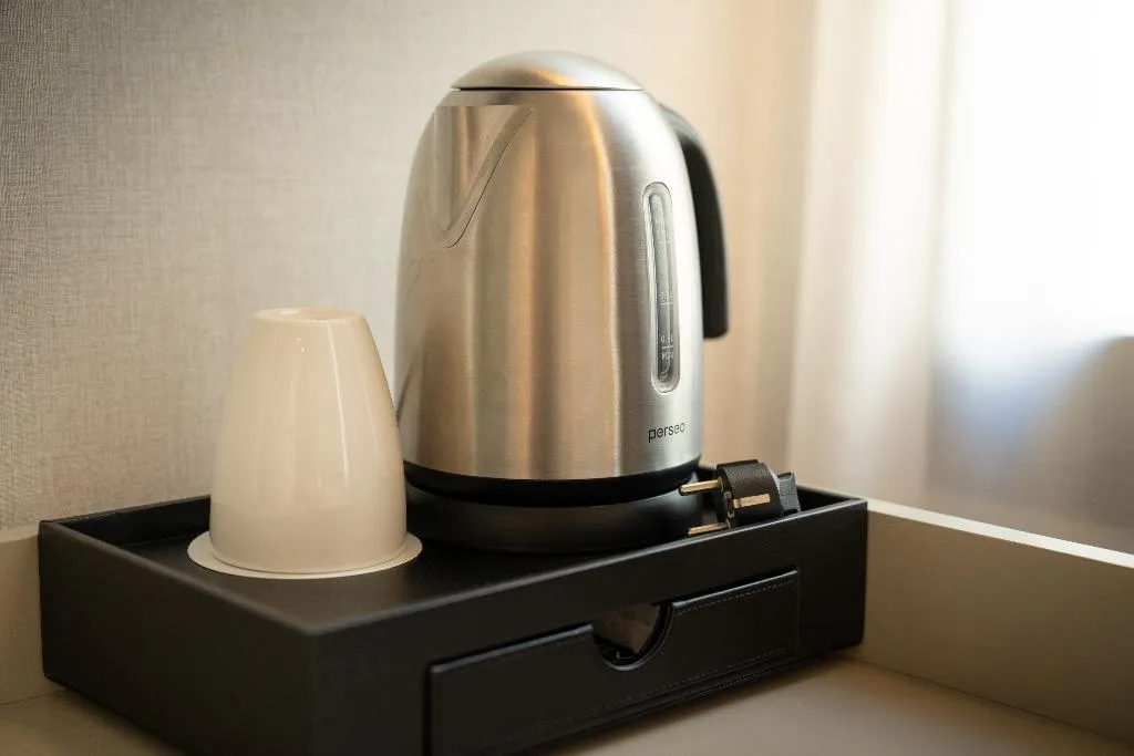 SINGLE STANDARD Room, Petit Palace Preciados, Madrid