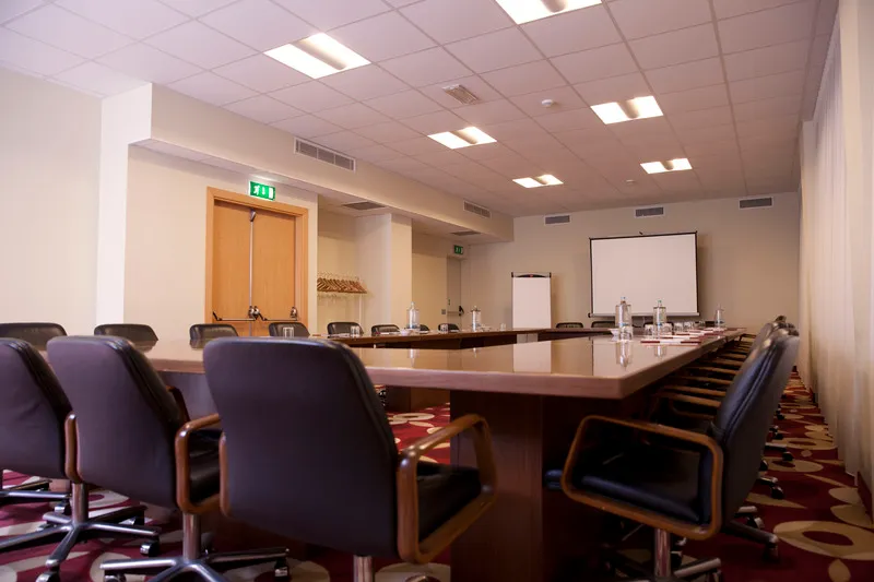 Conferences, Virginia Palace, Milan