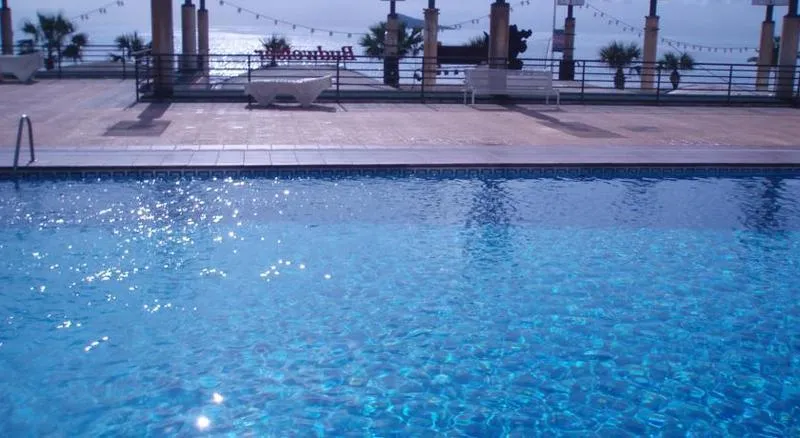 Pool, Santa Margarita, Costa Blanca