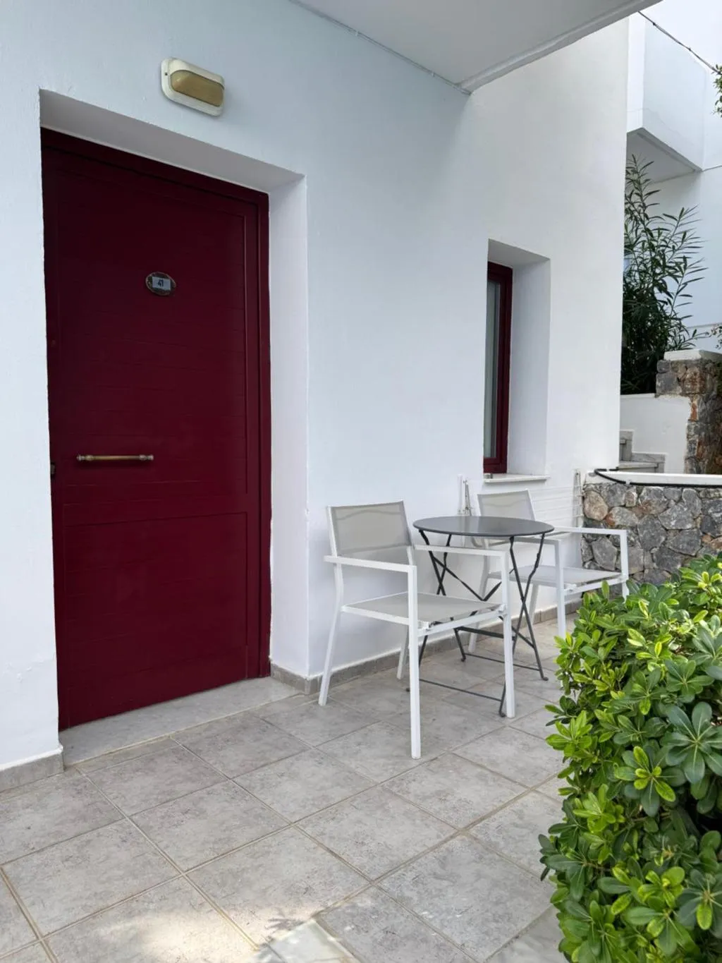 STUDIO STANDARD Room, Eva Suites, Crete