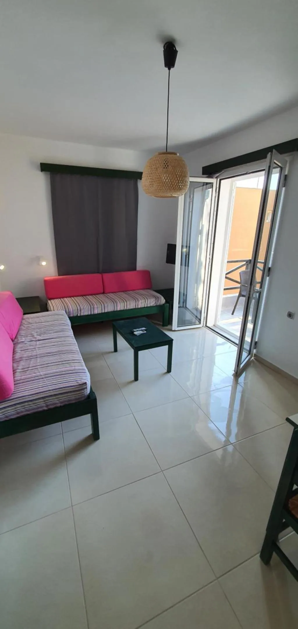 APARTMENT SEA VIEW ONE BEDROOM Room, Stella Apartments, Crete