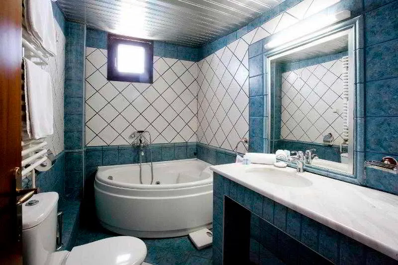 Room, Kymata, Thessaloniki