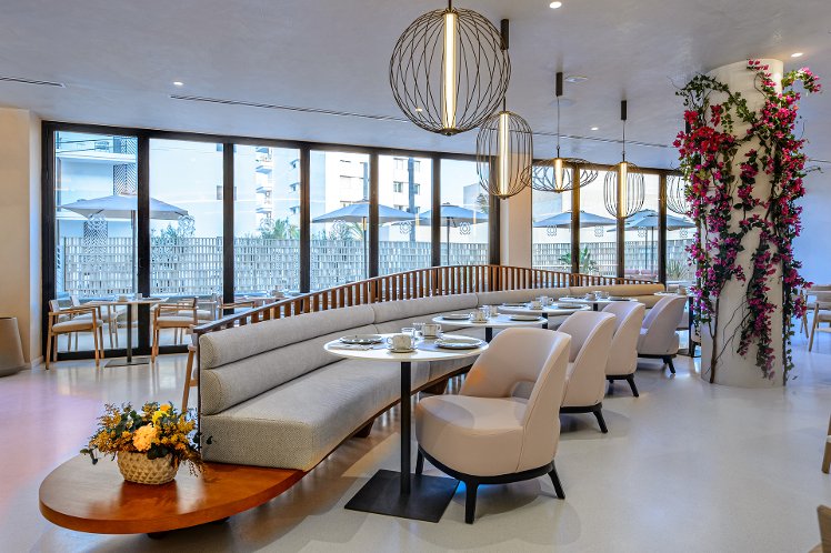 Hotel Vibra Yamm Urban (Only Adults, Ibiza