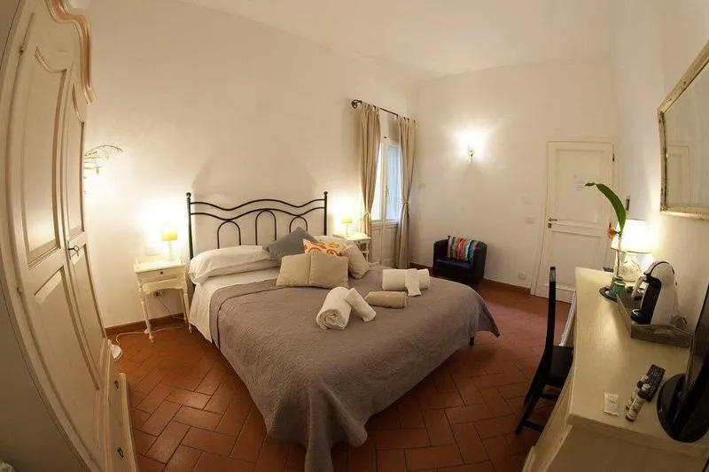General view, Franchi Residence, Florence