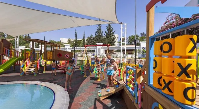 Sports and Entertainment, Karmir Resort & Spa Hotel, Antalya