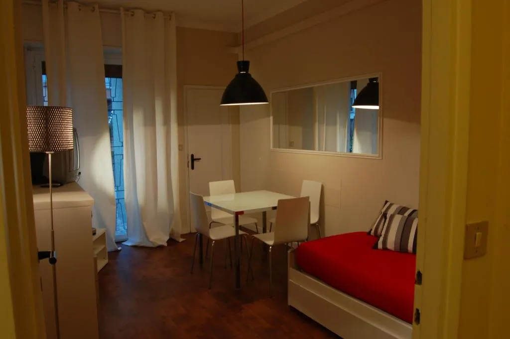 APARTMENT COMFORT Room, Residence Pian della Nave, Milan
