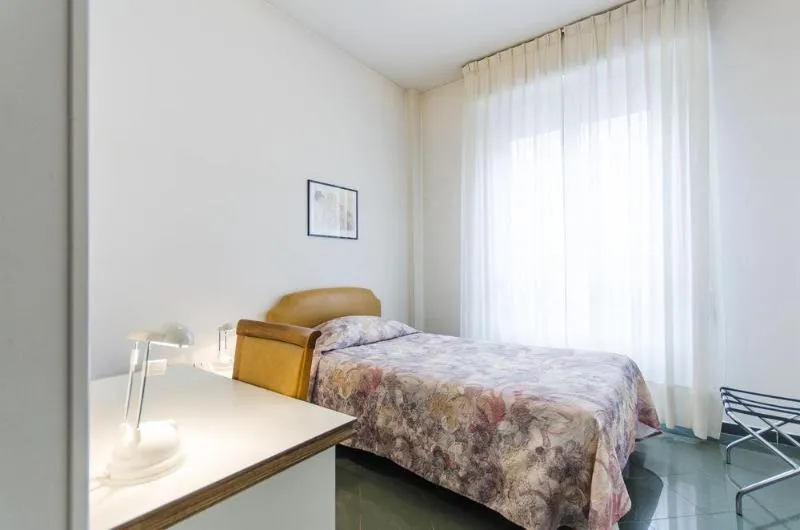 General view, Molise 2, Milan