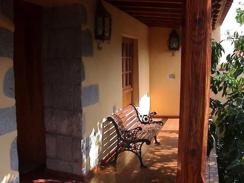 General view, Casa de los Camellos, Gran Canaria