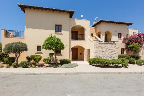 Aphrodite Hills Rentals – Apartments, Cyprus