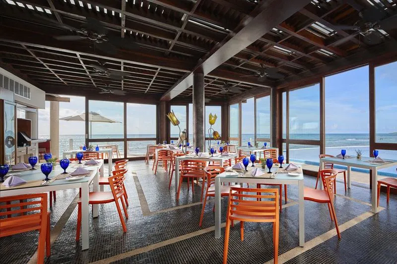 Restaurant, Senses Riviera Maya by Artisan Adults Only, Cancun Area