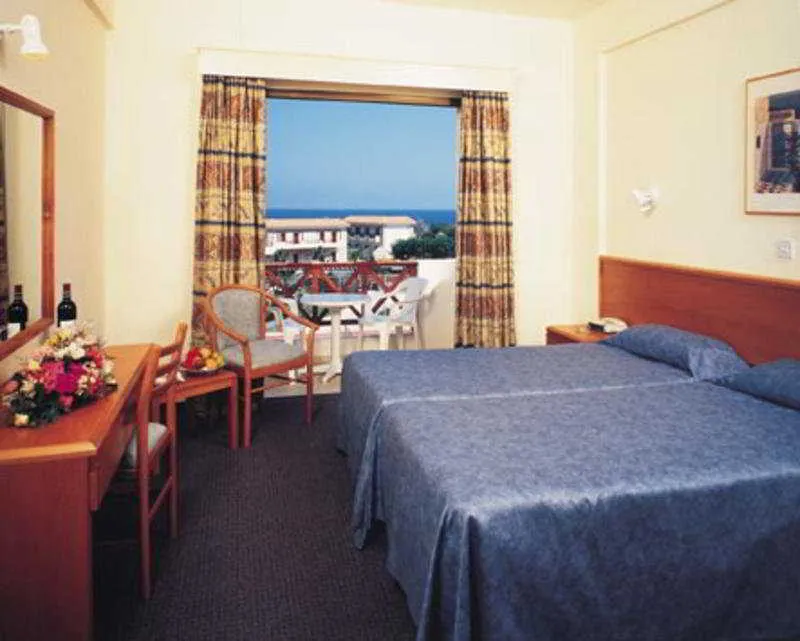 Room, Harry´s, Cyprus
