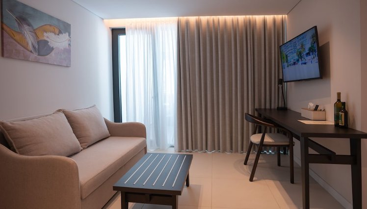 Dream Hotel Saranda, Southern Albania