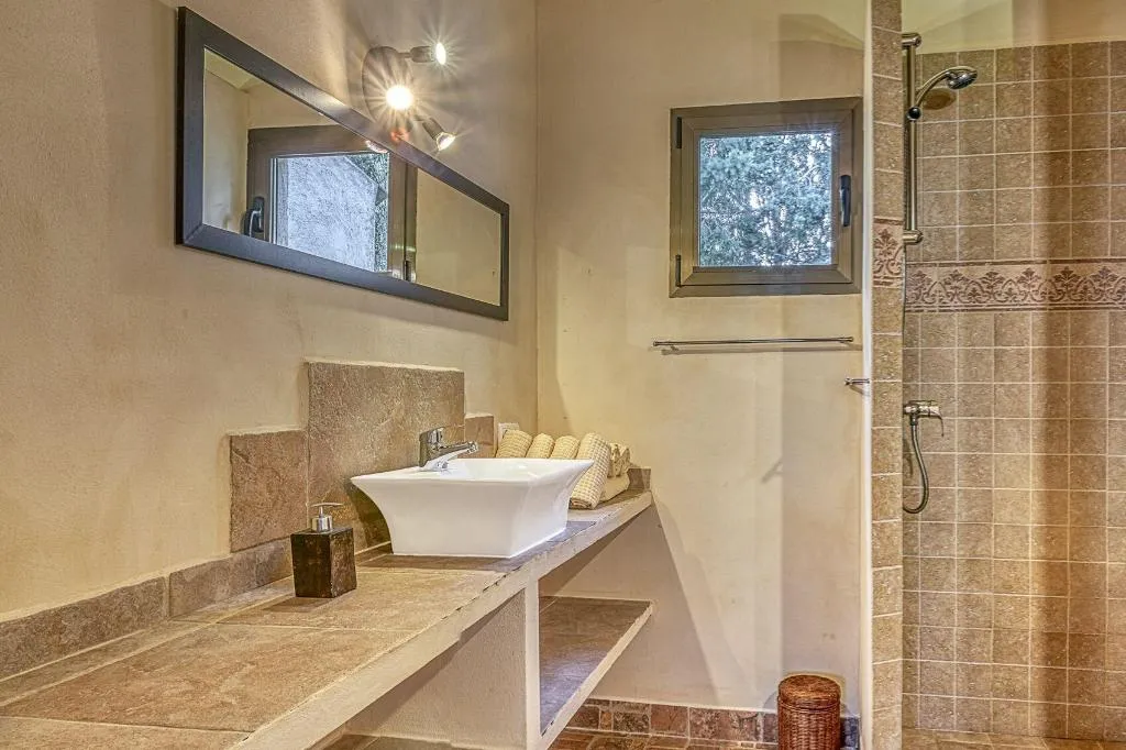 Room, Weingut & Landhotel Can Davero, Majorca