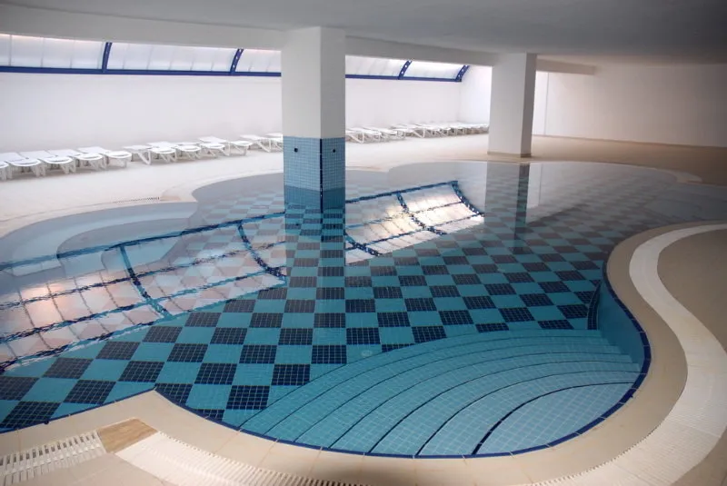 Pool, Senza Grand Santana Hotel, Antalya