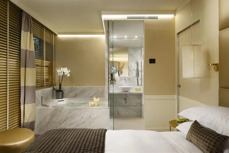 General view, Ponte Vecchio Suites & Spa, Florence