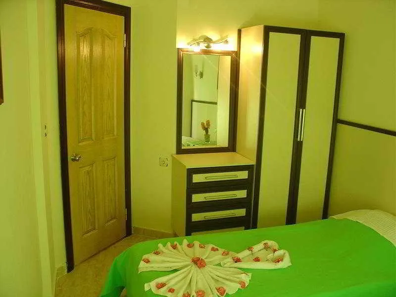 Room, Bahar Apart, Dalaman