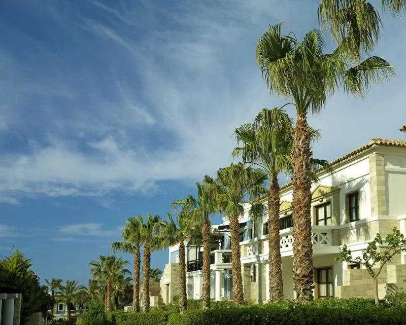 General view, Mitsis Royal Mare Thalasso and Spa Resort, Crete