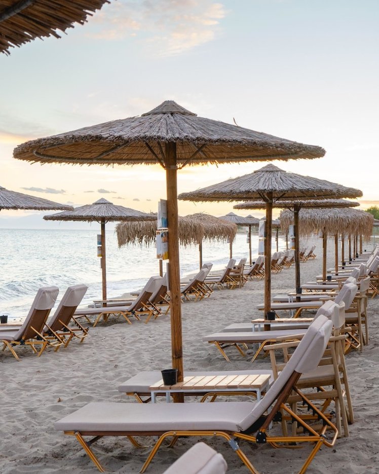 Georgalas Sun Beach Hotel, Halkidiki