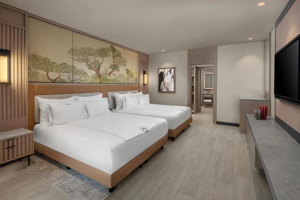 SUITE GRAND WITH VIEWS Room, NG Phaselis Bay, Antalya