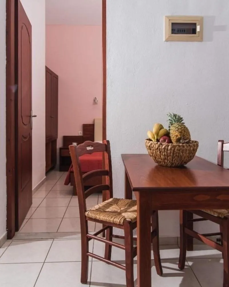 APARTMENT ONE BEDROOM Room, Ariadni Palace, Crete